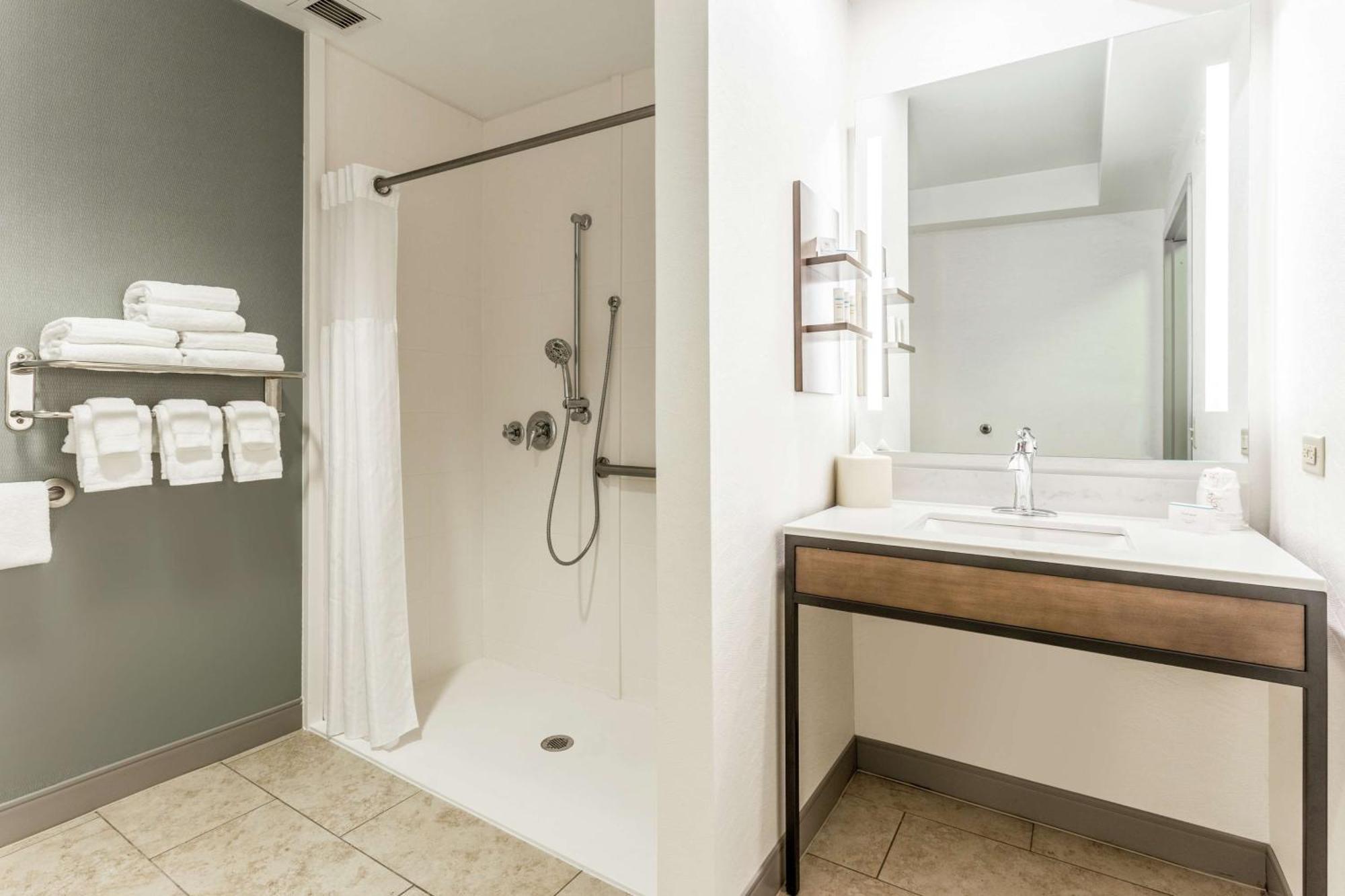 Hilton Garden Inn Chicago/Tinley Park Exterior foto