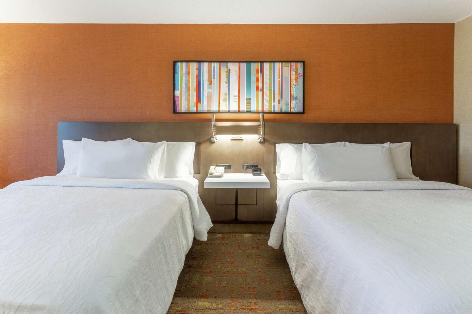 Hilton Garden Inn Chicago/Tinley Park Exterior foto