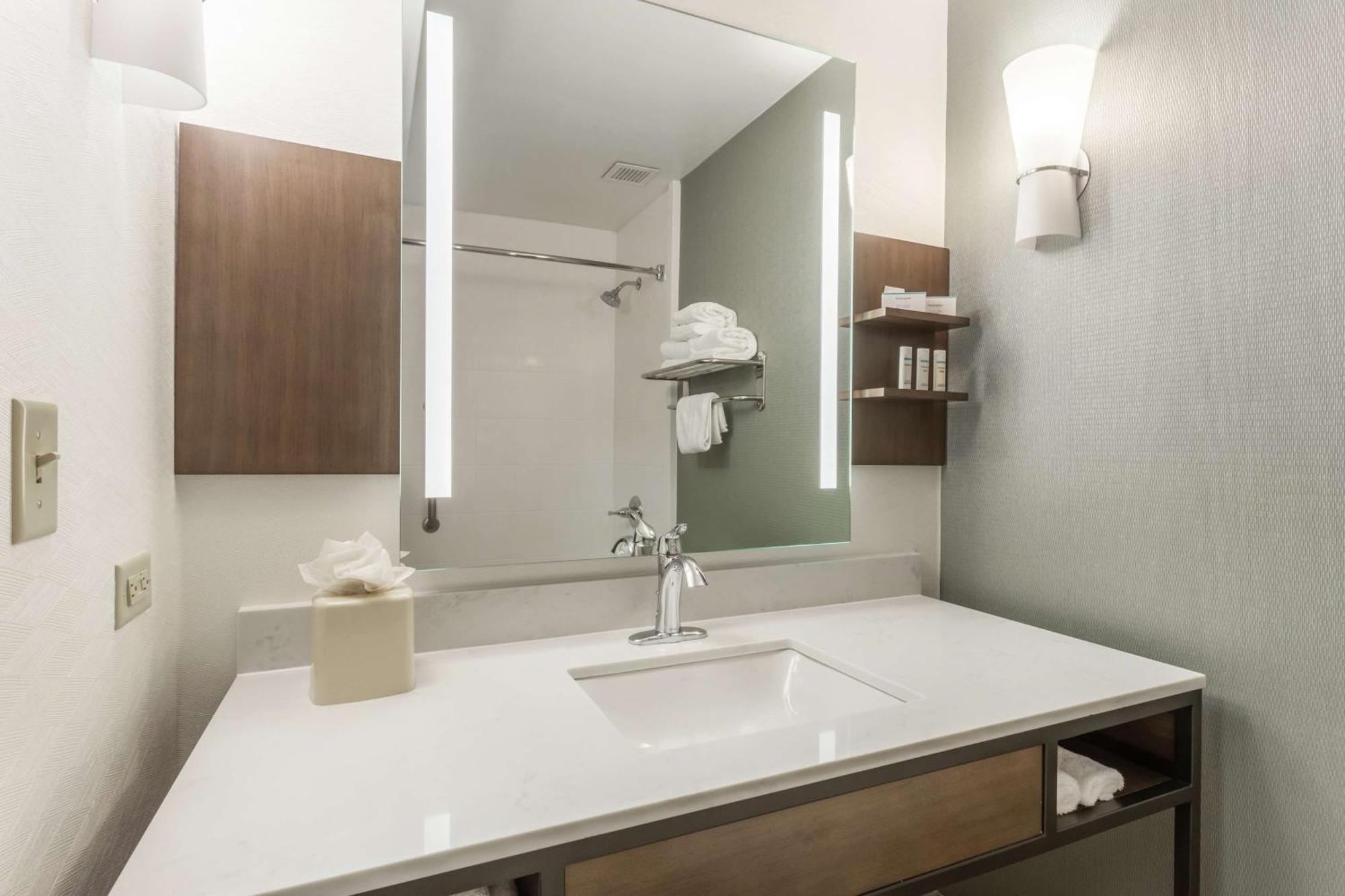 Hilton Garden Inn Chicago/Tinley Park Exterior foto