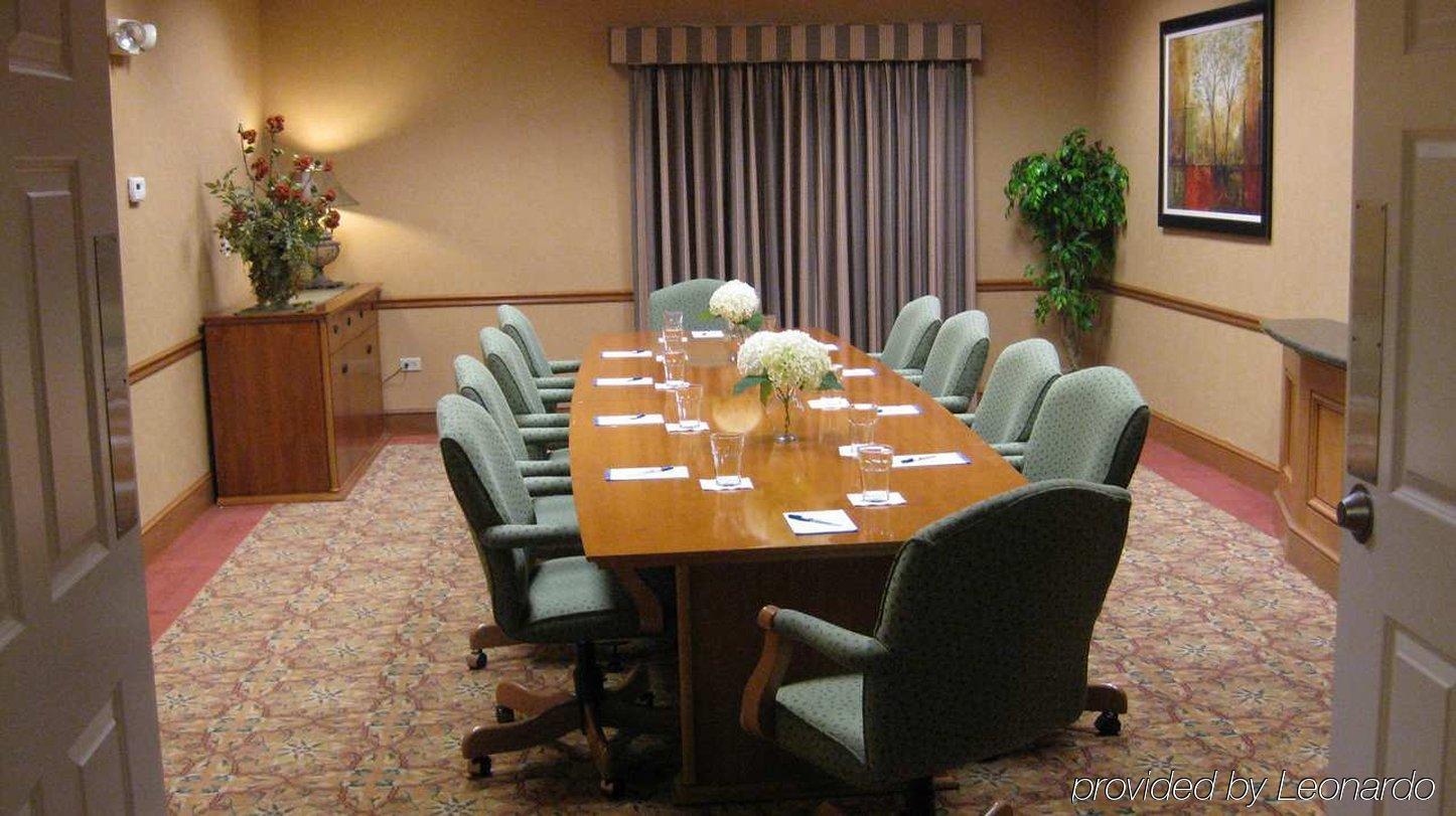 Hilton Garden Inn Chicago/Tinley Park Facilidades foto