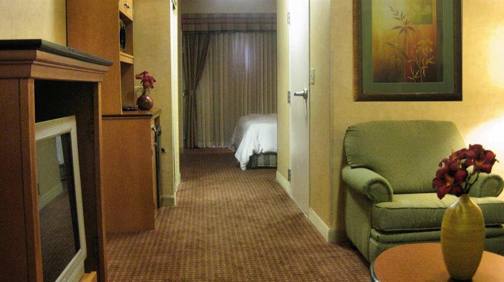 Hilton Garden Inn Chicago/Tinley Park Habitación foto