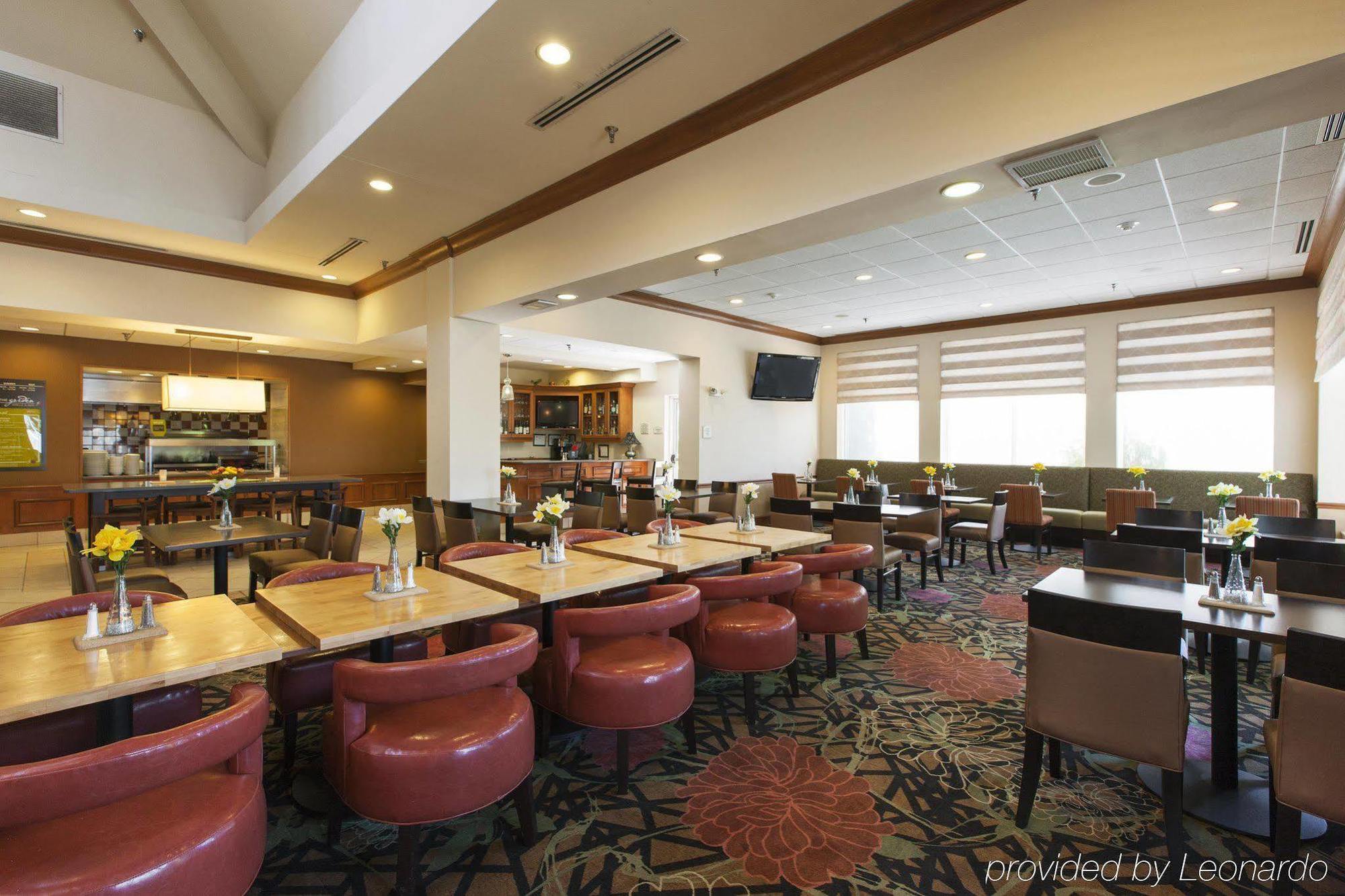 Hilton Garden Inn Chicago/Tinley Park Exterior foto