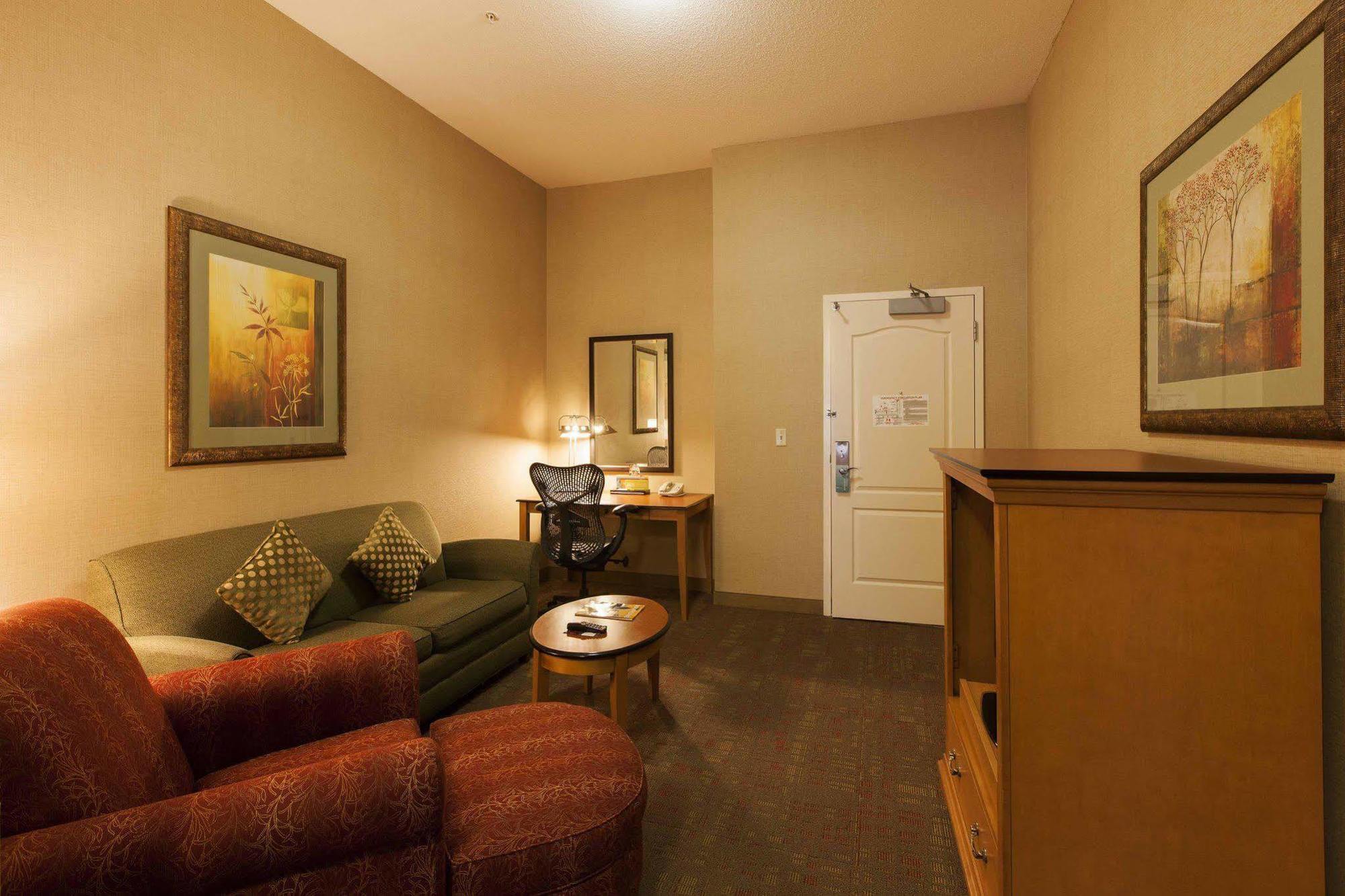 Hilton Garden Inn Chicago/Tinley Park Exterior foto